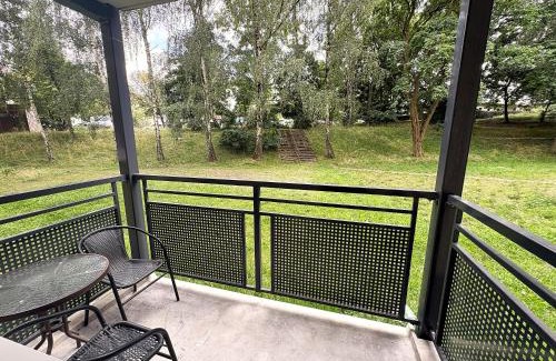 Zielona Gora Apartment | Apartament Krasickiego