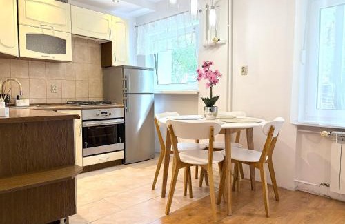 Zielona Gora Apartment | Apartament Krasickiego