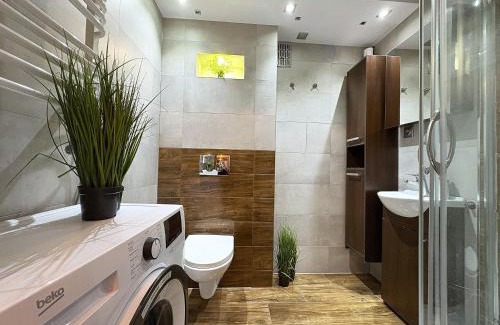 Zielona Gora Apartment | Apartament Krasickiego