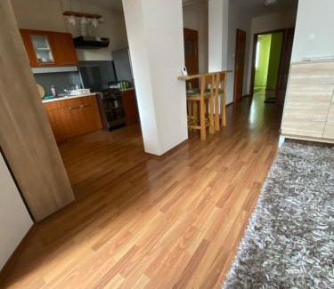 Rzeszow Apartment | Apartament Krośnieńska