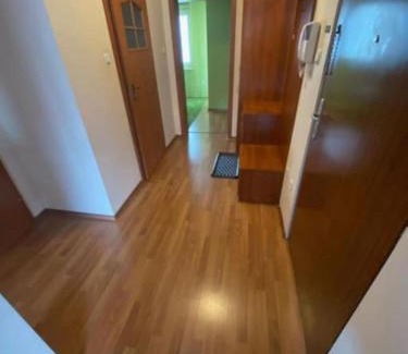 Rzeszow Apartment | Apartament Krośnieńska