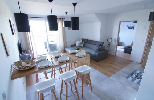 Darlowko Apartment | Apartament Kropla Bałtyku 16 Darłówko