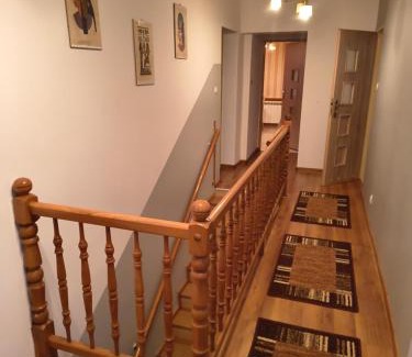 Kostuchna Apartment | Apartament Krupińskiego