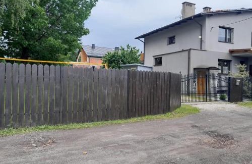 Kostuchna Apartment | Apartament Krupińskiego