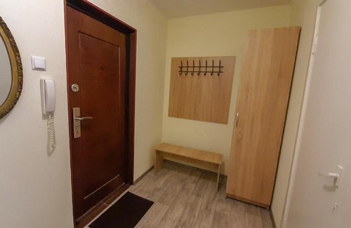 Kastrycnicki rajon Apartment | Apartament Kupalinka