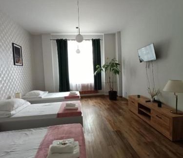 Kutno Apartment | Apartament Kutno - Sami Swoi
