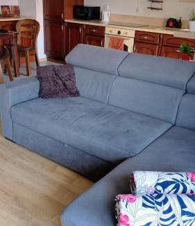 Lubin Apartment | Apartament Kwiatowy klimatyzowany