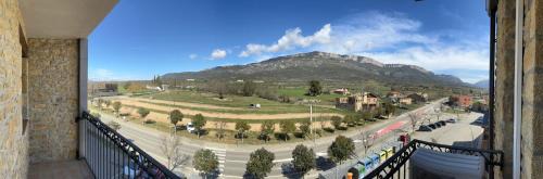 Ager Apartment | Apartament l'Empalme d'Àger