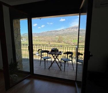Ager Apartment | Apartament l'Empalme d'Àger