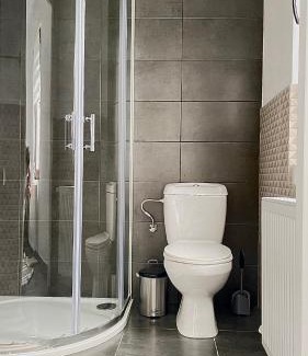 Campulung Moldovenesc Apartment | Apartament linistit/Cozy apartment