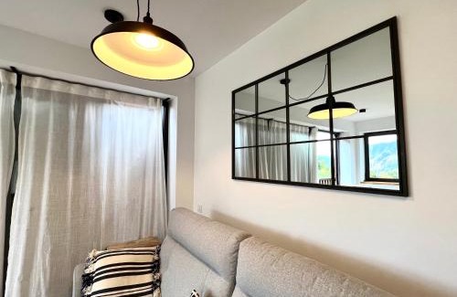 Alt Aneu Apartment | Apartament La Gisca - L'Amfitriona