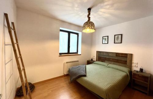Alt Aneu Apartment | Apartament La Gisca - L'Amfitriona