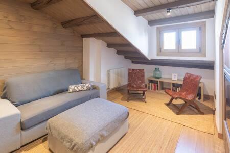 Puigcerda Apartment | Apartament la Guineu