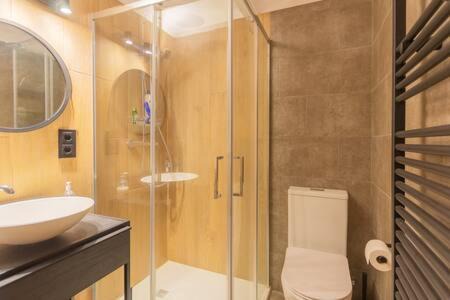 Puigcerda Apartment | Apartament la Guineu