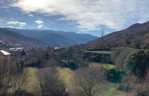 Sort Apartment | Apartament La Ruella