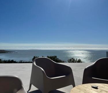Sarichioi Apartment | Apartament La Terrasse