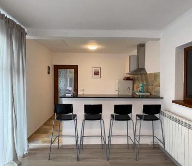 Sarichioi Apartment | Apartament La Terrasse