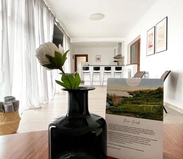Sarichioi Apartment | Apartament La Terrasse