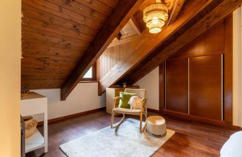 Espui Apartment | Apartament la Xisqueta - Vall Fosca - L'Amfitriona