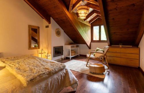 Espui Apartment | Apartament la Xisqueta - Vall Fosca - L'Amfitriona