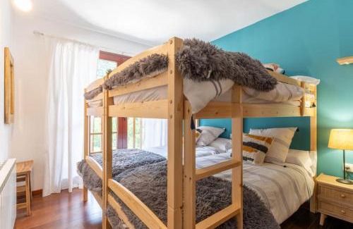 Espui Apartment | Apartament la Xisqueta - Vall Fosca - L'Amfitriona