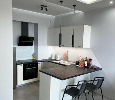 Serock Apartment | Apartament Lake House Zegrze