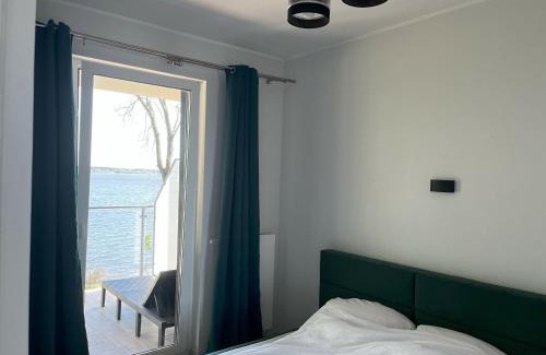 Serock Apartment | Apartament Lake House Zegrze