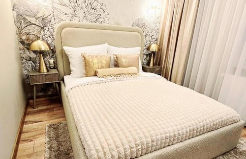Strzelin Apartment | Apartament Lauden