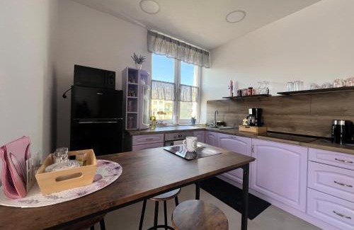 Skarzysko-Kamienna Apartment | Apartament Lawendowy