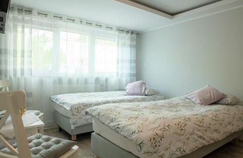 Ciechocinek Apartment | Apartament Lawenda