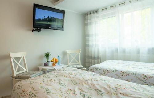 Ciechocinek Apartment | Apartament Lawenda