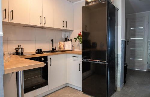 Ciechocinek Apartment | Apartament Lawenda