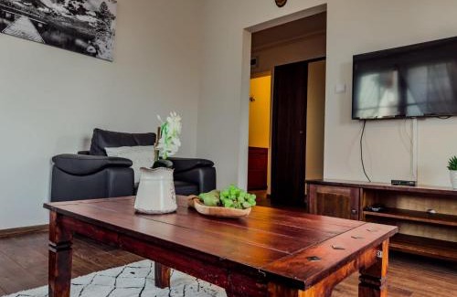 Naleczow Apartment | Apartament Lawendowy