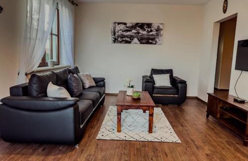 Naleczow Apartment | Apartament Lawendowy