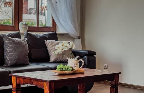 Naleczow Apartment | Apartament Lawendowy