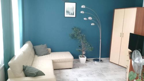 Lubin Apartment | Apartament Leśny