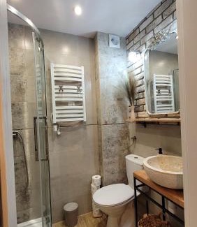 Naleczow Apartment | Apartament' Leśny przy parku'