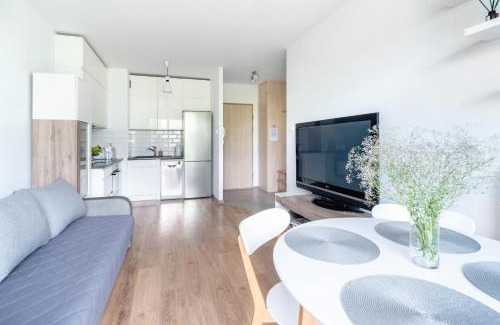 Piecki-Migowo Apartment | Apartament Lema