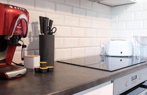 Piecki-Migowo Apartment | Apartament Lema