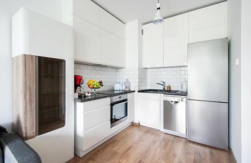 Piecki-Migowo Apartment | Apartament Lema