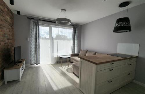 Gdansk Apartment | Apartament Leo
