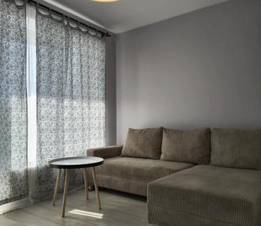 Gdansk Apartment | Apartament Leo