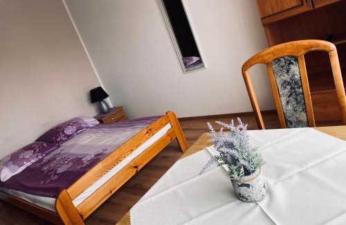 Ostrowo Apartment | Apartament Leona