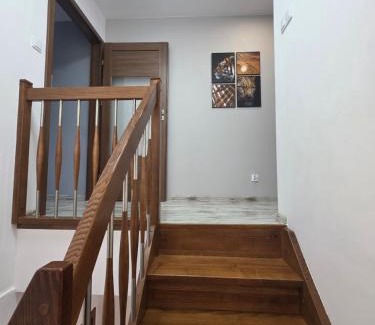 Bydgoszcz Apartment | Apartament Leopard