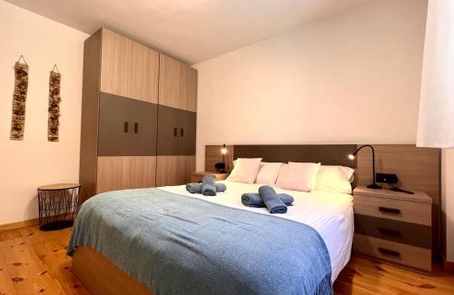Llavorsi Apartment | Apartament Les 3 Valls - L'Amfitriona
