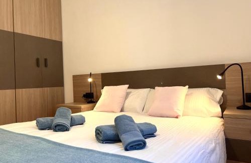 Llavorsi Apartment | Apartament Les 3 Valls - L'Amfitriona