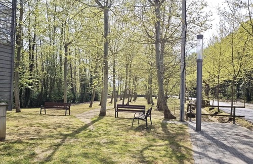 Gualba Apartment | Apartament Les Agudes