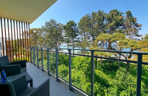 Gaski Apartment | Apartament Let's Sea 82 - 365PAM