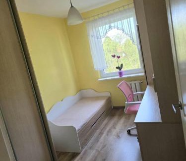 Orunia Gorna Apartment | Apartament Lilia