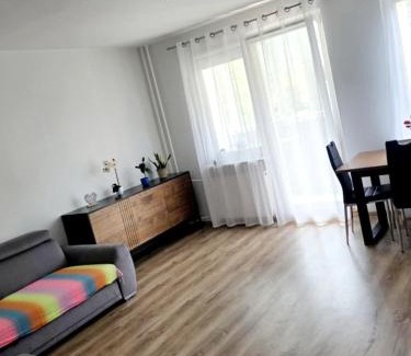 Orunia Gorna Apartment | Apartament Lilia
